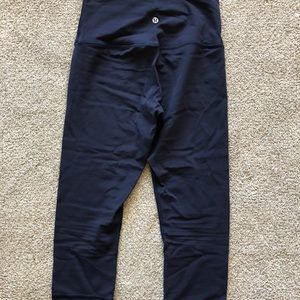 Lululemon Align Crop